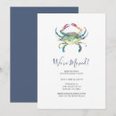 Search for beach housewarming party invitations Summer