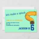 Search for fun activity invitations Cute
