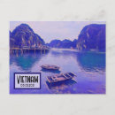 Search for ha ha postcards Hanoi