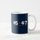 Search for 45 mugs Maga
