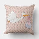 Search for storks cushions Baby