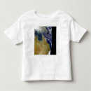 Search for partial view tshirts View from space