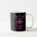 Search for pink skull mugs Halloween