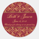 Search for cluster stickers Orange