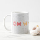 Search for oh what fun mugs Cute