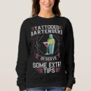 Search for bartender clothing Cocktail