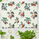 Search for vintage botanical tea towels Retro