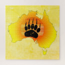 Search for map of australia puzzles Australian