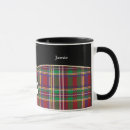 Search for sporran mugs Tartan