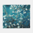 Search for dark teal blankets Floral