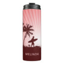 Search for surfer travel mugs Summer