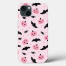 Search for halloween iphone 13 cases Bat