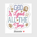 Search for faith based stickers Inspirational