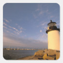 Search for nantucket island stickers Lighthouse