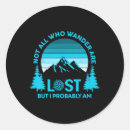 Search for i escaped stickers Go camping