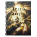 Search for jesus notebooks Christian