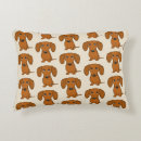 Search for dachshund cushions Dog