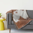Search for cowhide home living White