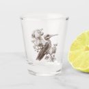Search for engraved shot glasses Vintage