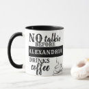 Search for before talkie mugs Cute