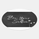 Search for retro heart stickers Black