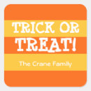 Search for candy corn stickers Orange