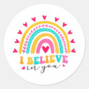 Search for i believe in you stickers Teacher