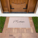 Search for blush doormats Modern