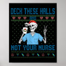 Search for funny nurse posters Retro