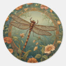 Search for nouveau stickers Gold