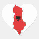 Search for albania stickers Shqiperia