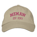 Search for memaws For her