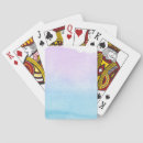Search for hand painted playing cards Artistic