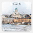 Search for helsinki stickers Cityscape