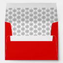 Search for christmas wedding envelopes Party