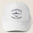 Search for blue shark hats Beach