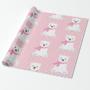 Search for baby girl first christmas wrapping paper Cute