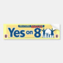 Search for prop bumper stickers Gay
