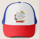 Search for smarter hats Student