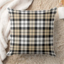 Search for black and tan cushions Beige