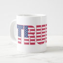 Search for spangles mugs Stars and stripes