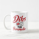 Search for paramedic coffee mugs Ems