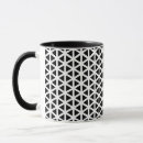 Search for crockery mugs Pattern