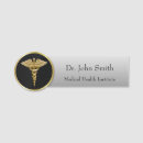 Search for healthcare name tags Physician