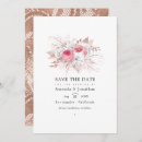 Search for lace save the dates Pink