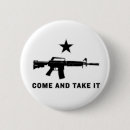Search for gun rights badges Come and take it