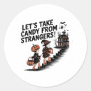 Search for stranger stickers Witch