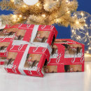 Search for minimal christmas wrapping paper Create your own