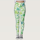 Search for shamrock leggings Irish