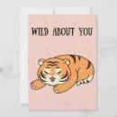 Search for tiger valentines day cards Kids
